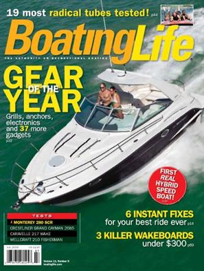 Boating Life